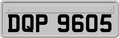 DQP9605
