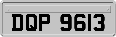 DQP9613