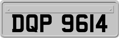 DQP9614