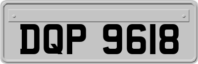 DQP9618