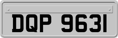 DQP9631