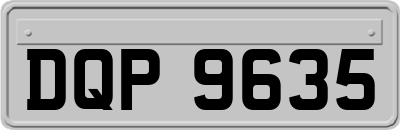 DQP9635