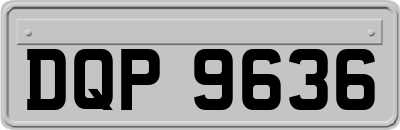 DQP9636