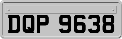 DQP9638