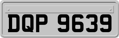 DQP9639