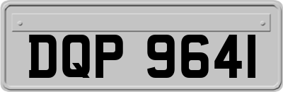 DQP9641