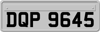 DQP9645