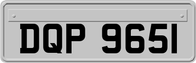 DQP9651