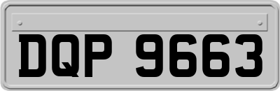 DQP9663
