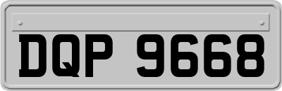 DQP9668