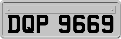 DQP9669