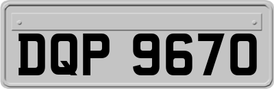 DQP9670