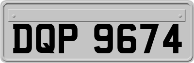 DQP9674