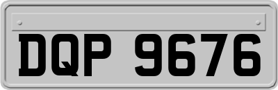 DQP9676