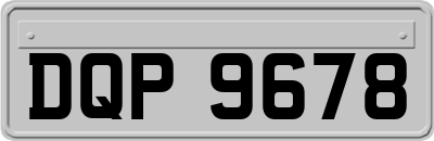 DQP9678