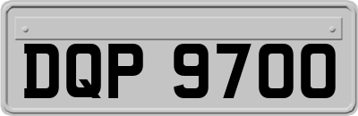 DQP9700