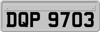 DQP9703