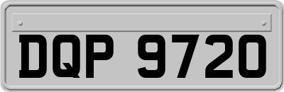 DQP9720