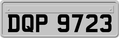 DQP9723