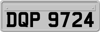 DQP9724
