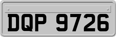 DQP9726