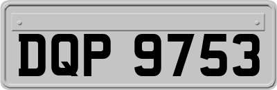 DQP9753
