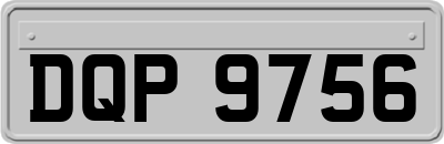 DQP9756