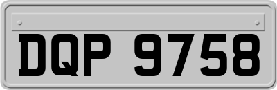 DQP9758
