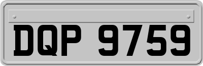 DQP9759