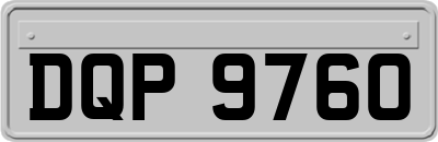 DQP9760