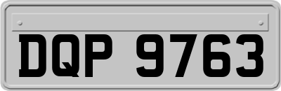 DQP9763