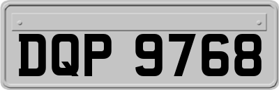 DQP9768