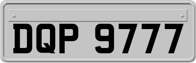 DQP9777
