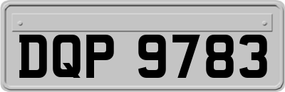 DQP9783