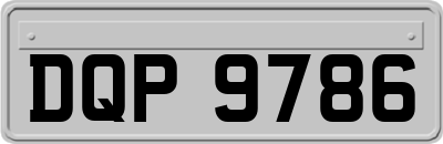 DQP9786