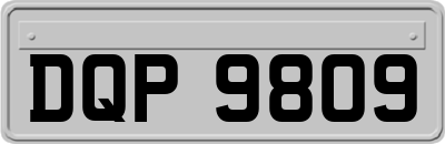 DQP9809