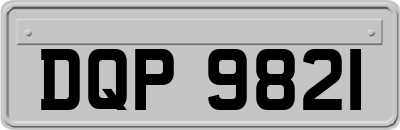 DQP9821