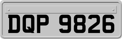 DQP9826
