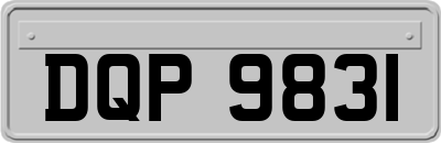DQP9831