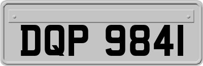 DQP9841