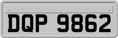 DQP9862