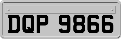 DQP9866