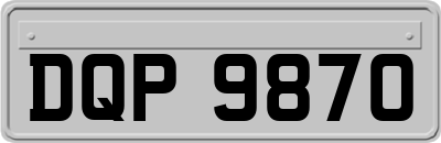 DQP9870