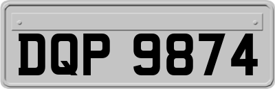 DQP9874
