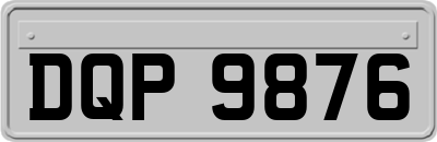 DQP9876