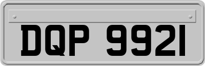 DQP9921