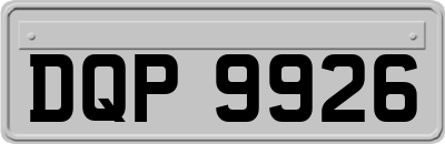 DQP9926