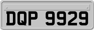 DQP9929