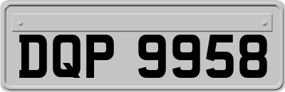 DQP9958