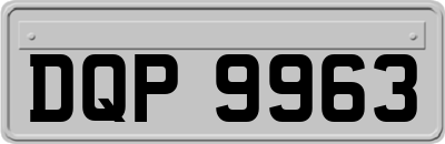 DQP9963